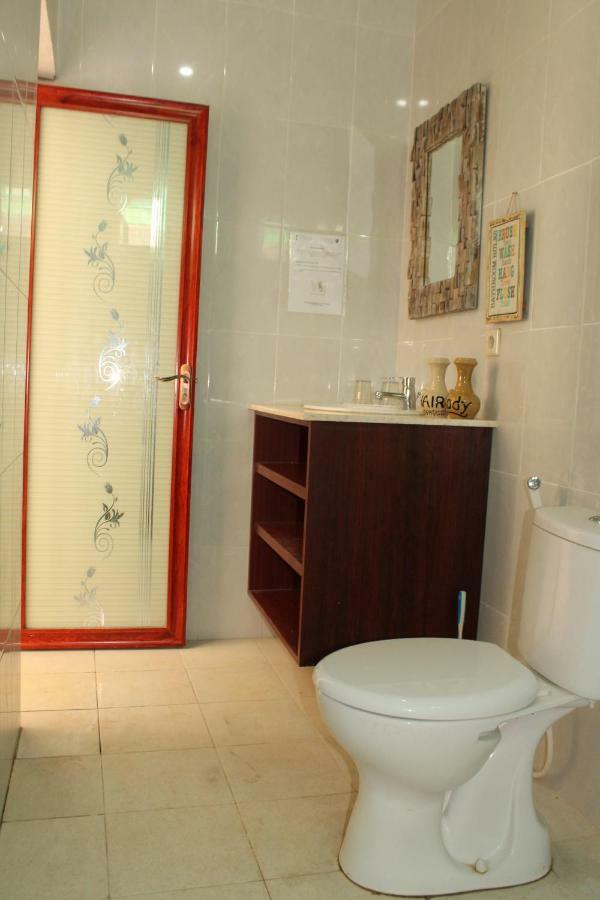 Villa Viking Jimbaran Exterior foto